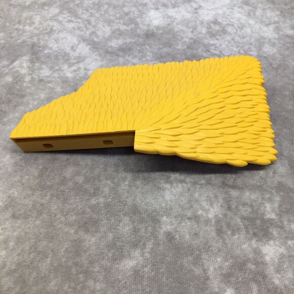 Playmobil Straw Roof Hut/House Replacement Part - Picture 1 of 11